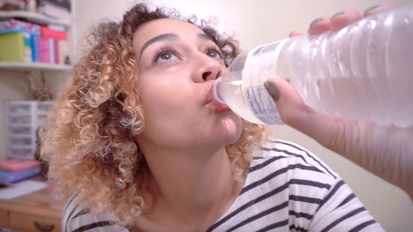 Life After Gastric Sleeve EATING & Drinking at the same TIME