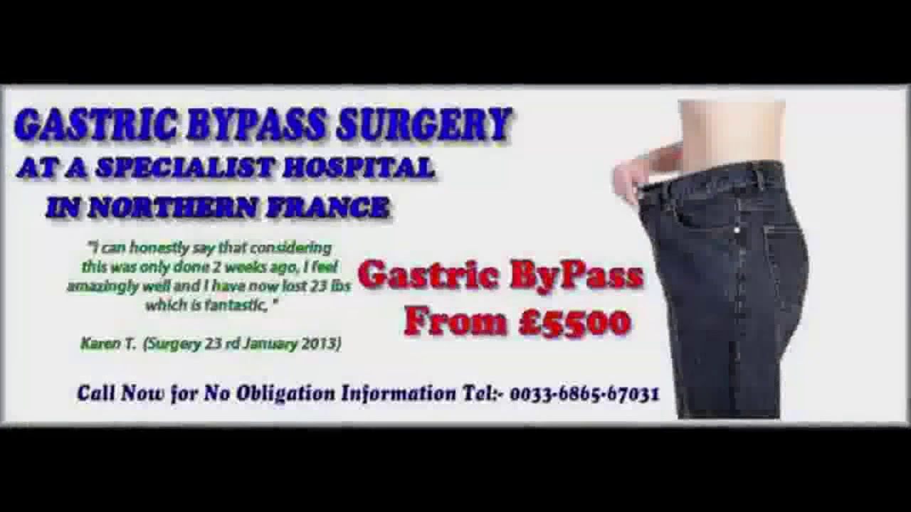 Gastric Band, Gastric Bypass and Gastric Sleeve Surgery Truro Gastric